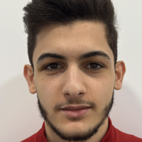 Aljarari, Mohamed Ali Ammar Aljarari, Mohamed Ali Ammar
