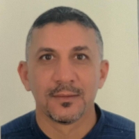 Ebrahim Ali, Tareq Ebrahim Ali, Tareq