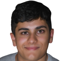 Sadhwani Cerrato, Dilan Indru