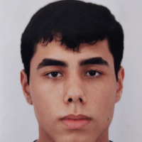 Shirayanagui Torrado, Davi