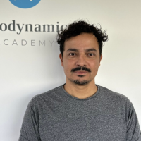 Mohamed, Hafidi