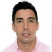 Alberto Gómez Gómez