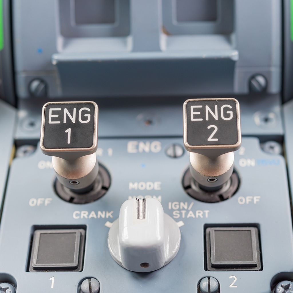 Airbus A320 Type Rating Course Aerodynamics Type Ratings EATO314